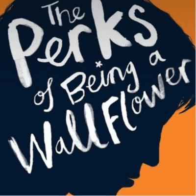 episode The Perks of Being a Wallflower artwork