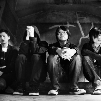 episode WASABI La magia de Asunojokei artwork