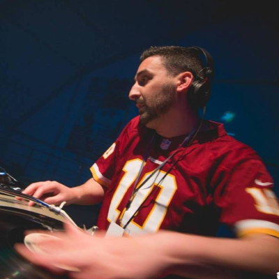 Luigi Gucia Deep Tech House