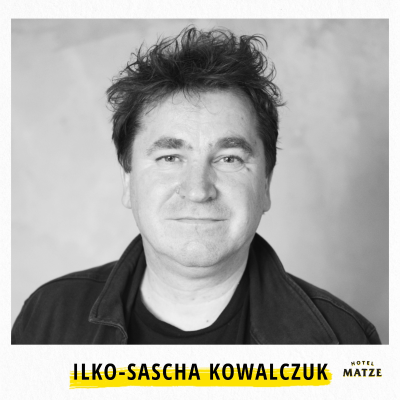 episode Historiker Ilko-Sascha Kowalczuk – Warum bist du so wütend? artwork