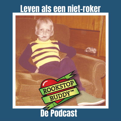 De Rook Stop Buddy Show