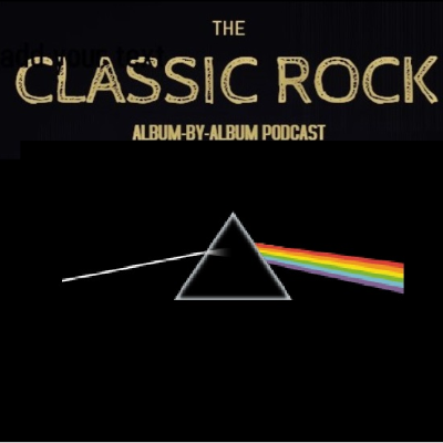 episode Episode 0100 - Pink Floyd's Dark Side of the Moon (Part 1) artwork