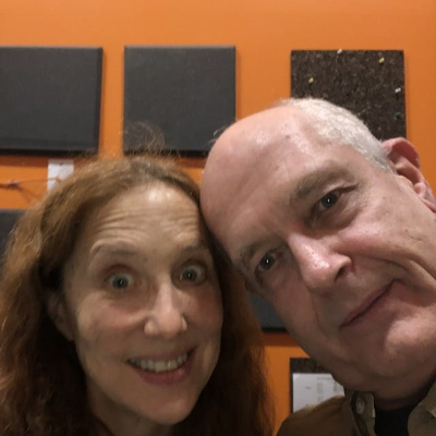 episode DLG1842 Loren Munk is a gift to the art world—plus he’s a fun guy! artwork