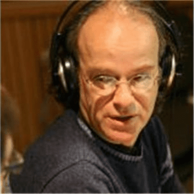 episode This Week on We the Jury with Kevin Annett artwork