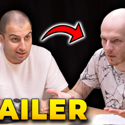 episode TRAILER: Debata s DETEKTIVE MIKE o šikaně "dezolátů" artwork