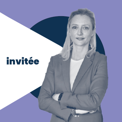episode Electra, l’énergie du futur en marche : Accélérer la mobilité électrique en Europe | Elise Erbs, Directrice de l'Investissement d'Electra artwork