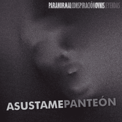 Asustame panteón