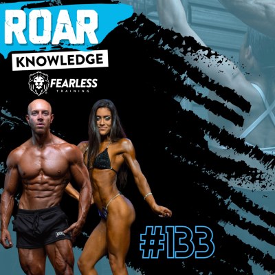 episode #133 Rest Periods - Training Fundamentals Series artwork