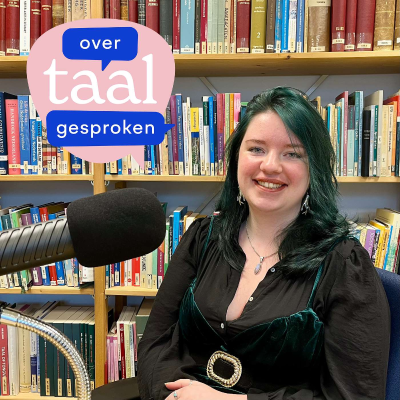 episode Ik loef het! De taal van de TikTok-generatie artwork