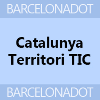 04 Ràdio (Anterior) Catalunya Territori TIC