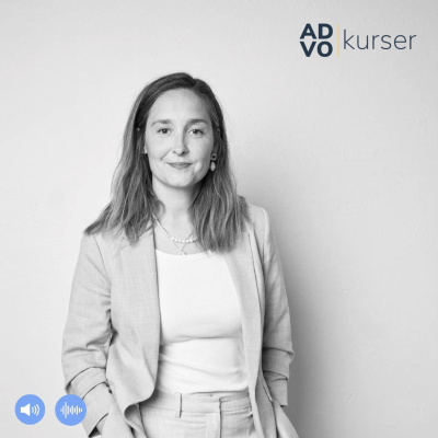 episode Strategisk anvendelse af barsel i rådgiverbranchen artwork