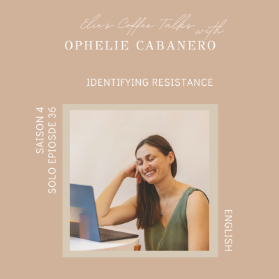 episode #36 Identifying Resistance artwork
