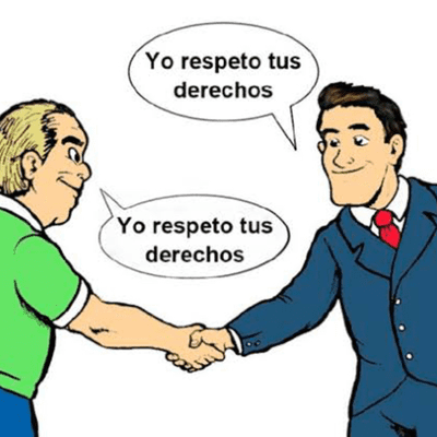 episode Derechos y obligaciones de los trabajadores artwork