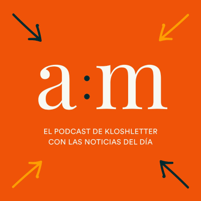 episode 'Agua' AM 16 mayo 7:30am artwork