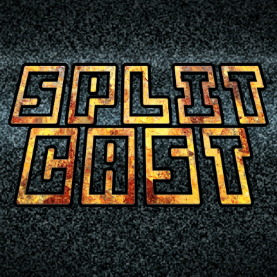 Splitcast