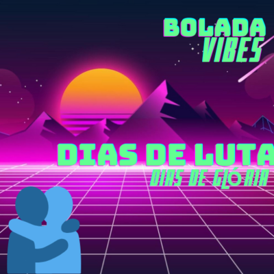 episode #15 - Dias de luta, dias de glória artwork