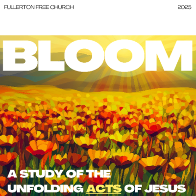 episode Bloom - I Am Not a God, You Are Not a Dog - Darin McWatters - 06 01 25 artwork