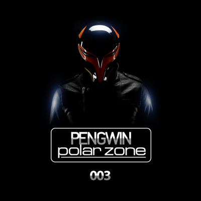 episode Pengwin - Polar Zone 003 artwork