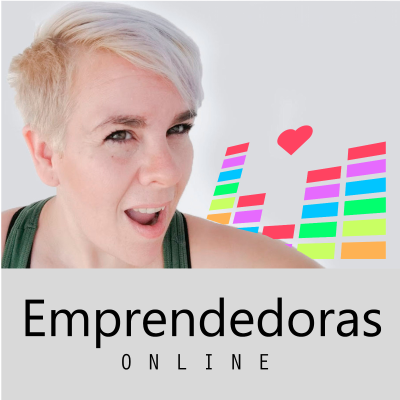 episode 013 – La ley del liderazgo – Emprendedoras Online artwork
