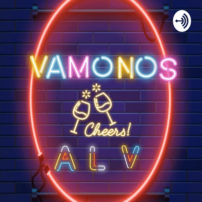 Vámonos Alv