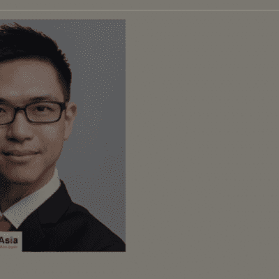episode Stanley Lim, author of Value Investing in Asia artwork