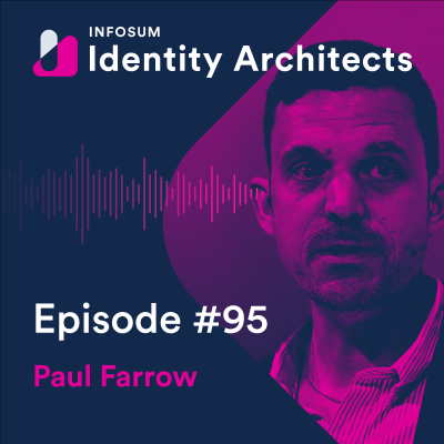 episode Paul Farrow, Microsoft Ads: Privacy is actually simple artwork