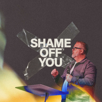 episode 08-06-25 Craig Jourdain - Shame Off You artwork