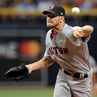 episode Chris Sale and the art of deception artwork