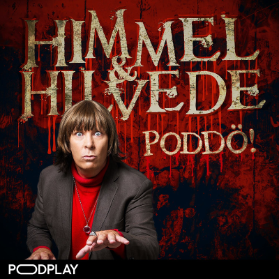 episode Babben Larsson artwork