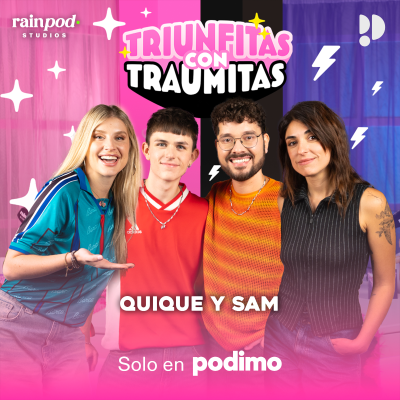episode 4x02 Traumitas de Gala 0 artwork