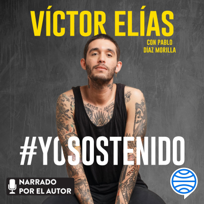 Yo sostenido