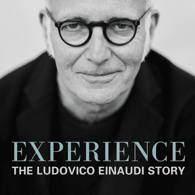 Omslagafbeelding van de show Experience: The Ludovico Einaudi Story