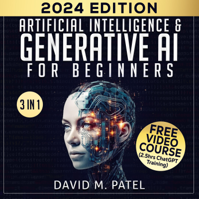 Artificial Intelligence & Generative AI for Beginners