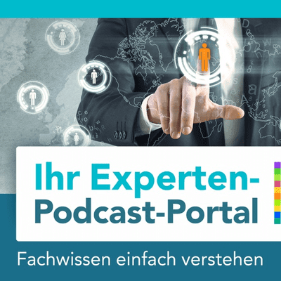 Ihr Experten-Podcast-Portal