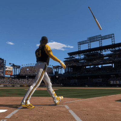 episode 85: Hey, They've Got That Baseball artwork