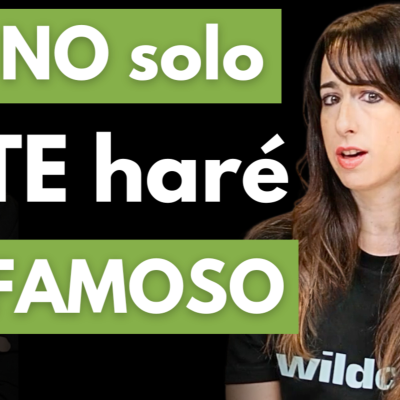 episode Haz Esto Para Que Tu Empresa Salga en Medios (Guía de una Experta) artwork
