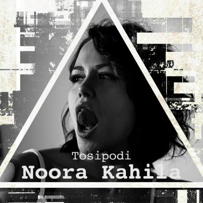 episode 9. Noora Kahila artwork