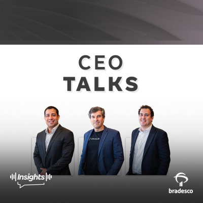 episode CEO Talks #301- OranjeBTC: a revolução do padrão bitcoin no mercado financeiro artwork