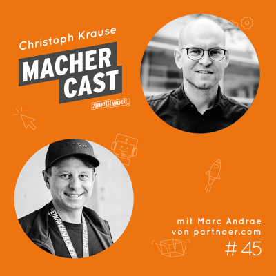 episode Digitalisierung im Handwerk: Zwischen Menschen, Tools und echten Veränderungen artwork