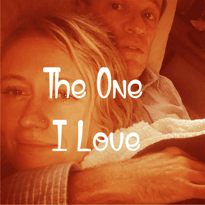 episode The One I Love (Alice Kuipers and Yann Martel) artwork
