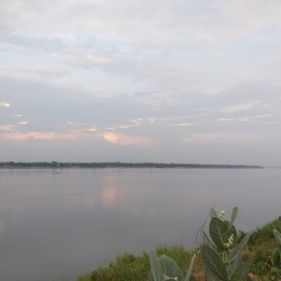 episode T Specials 1. La Casa sobre el Mekong artwork