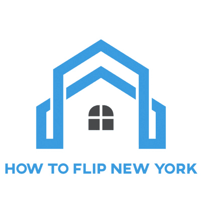 episode How Do You Wholesale Houses if You're Dead Broke and Homeless? artwork