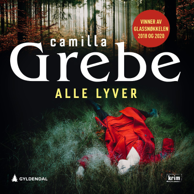 Cover image of show Alle lyver