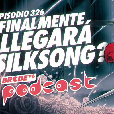 episode ¿Finalmente llegará Hollow Knight: Silksong? - BRCDEvg Podcast 326 artwork