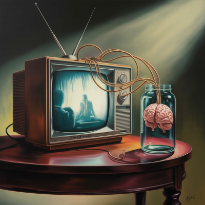 episode Chris Knowles | XF-ULTRA, Conspiracy Culture, & Anne Heche artwork