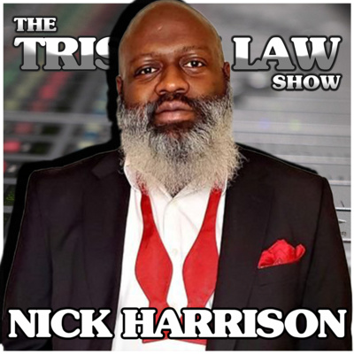 episode Nick Harrison: Class is in Session artwork