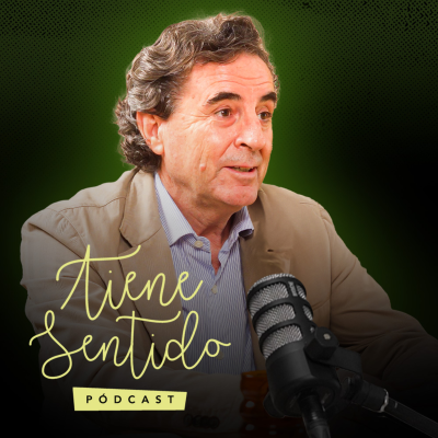 episode Psiquiatra de la Personalidad: “el narcisismo es necesario, pero es patológico cuando ocurre esto” artwork