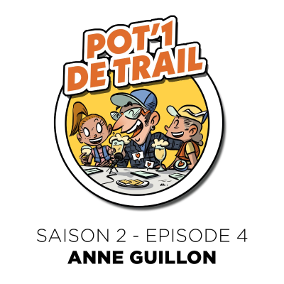 episode S02EP04 - Anne Guillon artwork