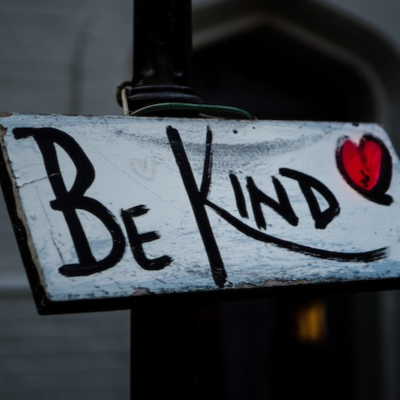 episode S5:E1 | Imagine Kindness artwork