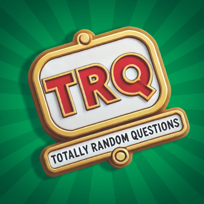 episode Totally Random Edition with Chris Anthony Landsdowne artwork